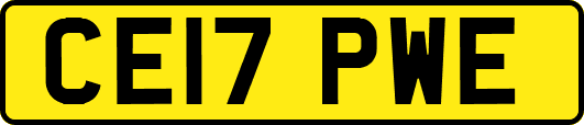 CE17PWE