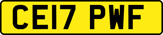CE17PWF