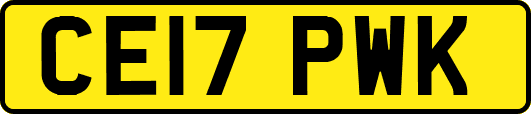 CE17PWK