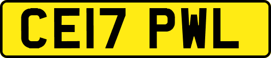 CE17PWL