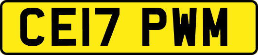 CE17PWM