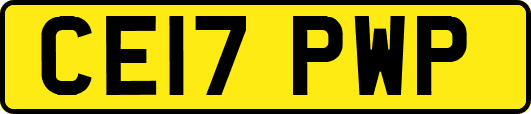 CE17PWP