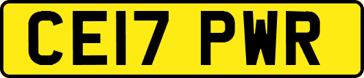 CE17PWR