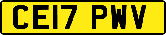CE17PWV