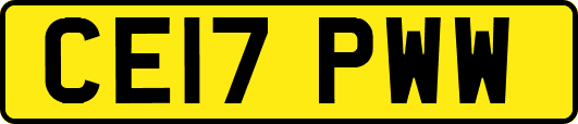 CE17PWW
