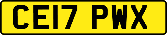 CE17PWX