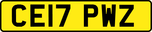 CE17PWZ