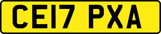 CE17PXA