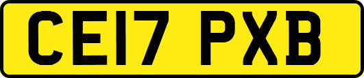 CE17PXB