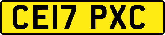 CE17PXC