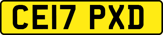 CE17PXD