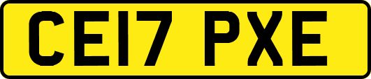 CE17PXE