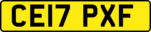 CE17PXF