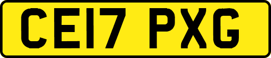 CE17PXG