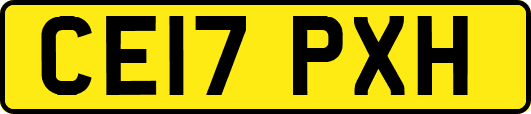CE17PXH
