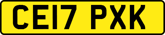CE17PXK