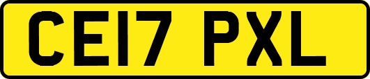 CE17PXL