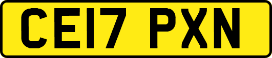 CE17PXN
