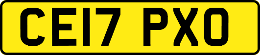 CE17PXO