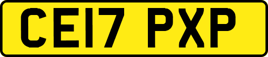 CE17PXP