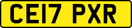 CE17PXR