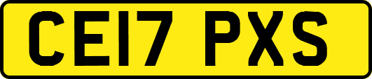 CE17PXS