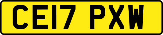 CE17PXW