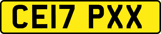 CE17PXX