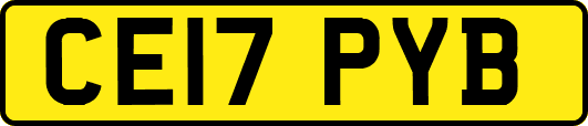 CE17PYB
