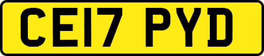CE17PYD