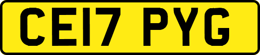 CE17PYG