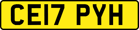 CE17PYH