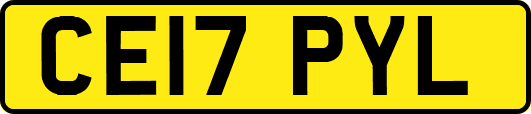 CE17PYL