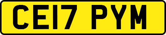 CE17PYM
