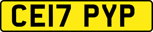 CE17PYP
