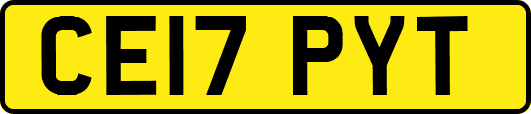 CE17PYT