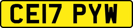 CE17PYW