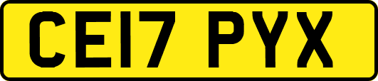 CE17PYX