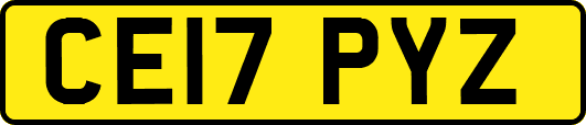 CE17PYZ