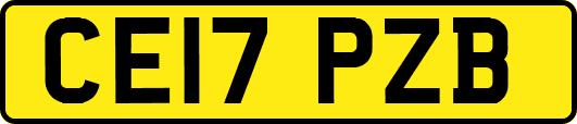 CE17PZB