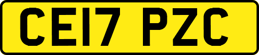 CE17PZC