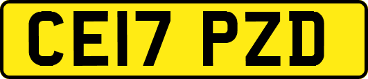 CE17PZD