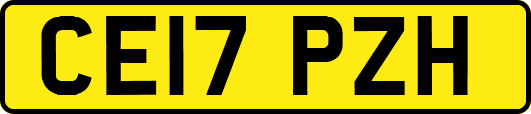 CE17PZH