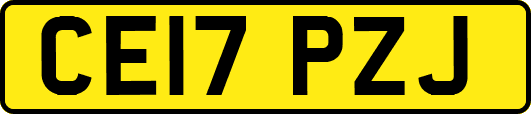 CE17PZJ
