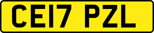 CE17PZL