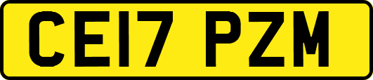 CE17PZM