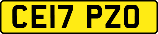 CE17PZO