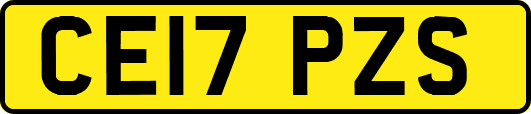 CE17PZS