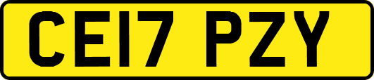 CE17PZY