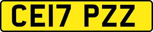 CE17PZZ